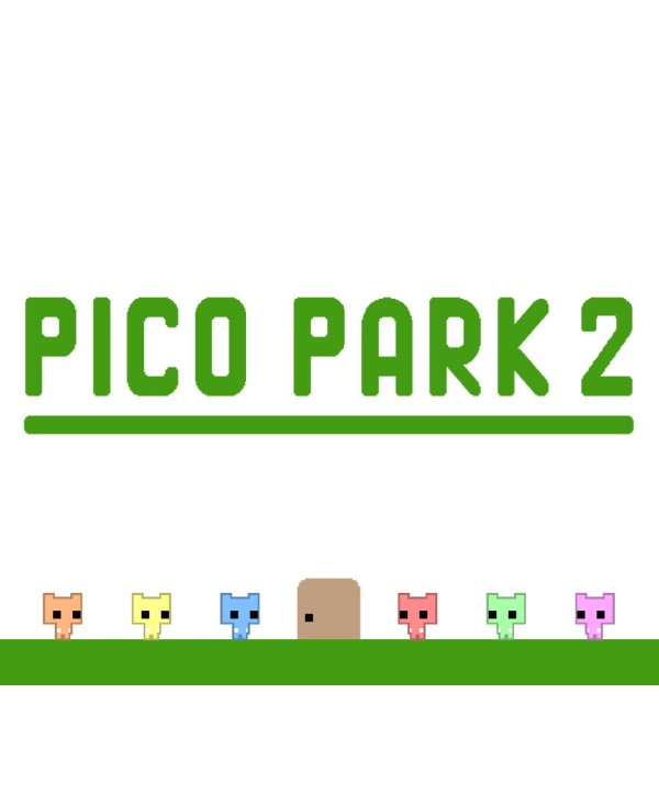 PICO PARK 2 Steam Key GLOBAL